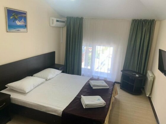 Volga Guesthouse - Photo2