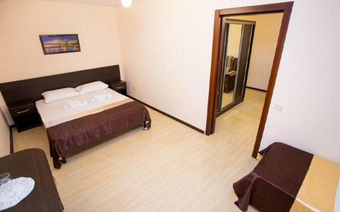 Volga Guesthouse - Photo3