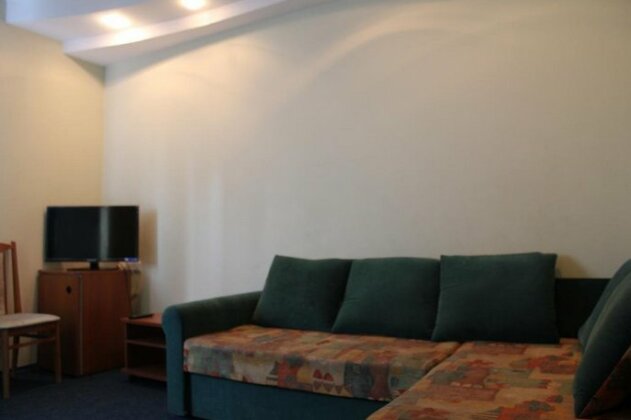 White Fregat - Photo2
