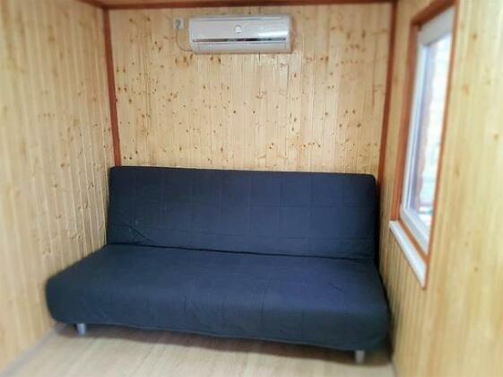 Wood Dreams - Photo2