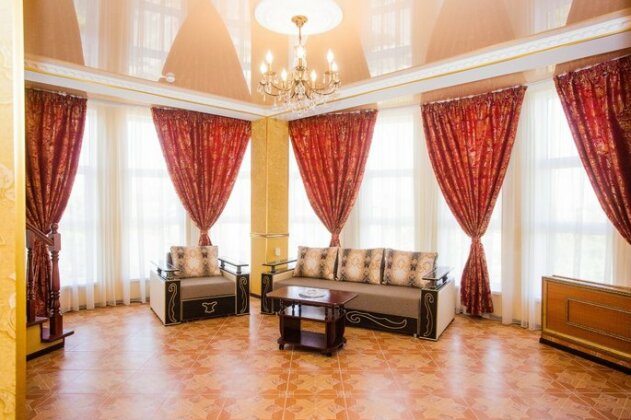 Yunona Guest House - Photo2