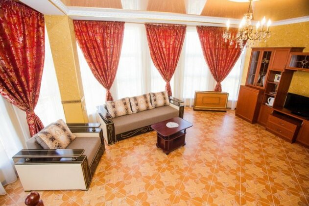 Yunona Guest House - Photo3