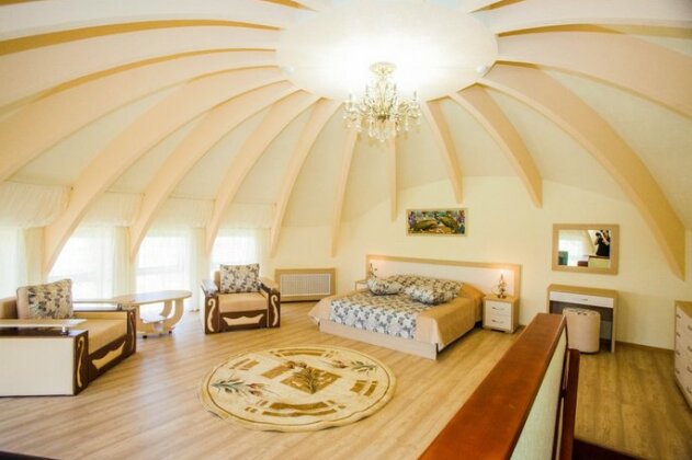 Yunona Guest House - Photo4