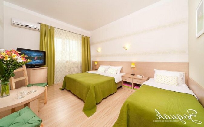 Zodiak Hotel - Photo3