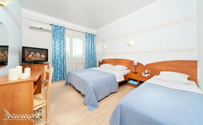 Zodiak Hotel - Photo4