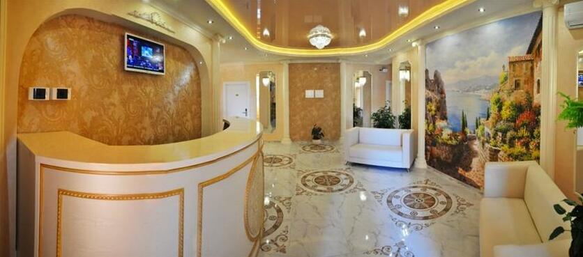 Zolotoe Runo Guest House - Photo2