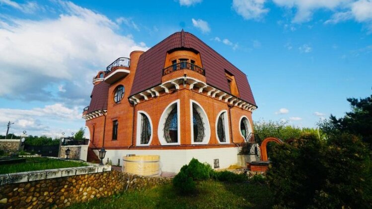 Ra Famely dacha - Photo2