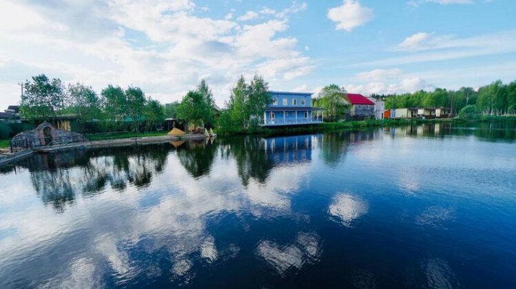 Ra Famely dacha - Photo3