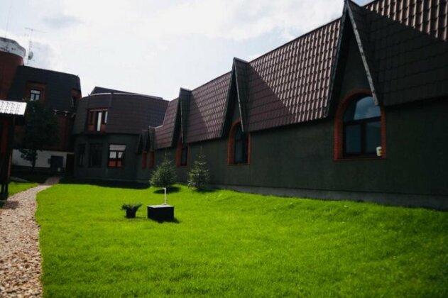 Ra Famely dacha - Photo5