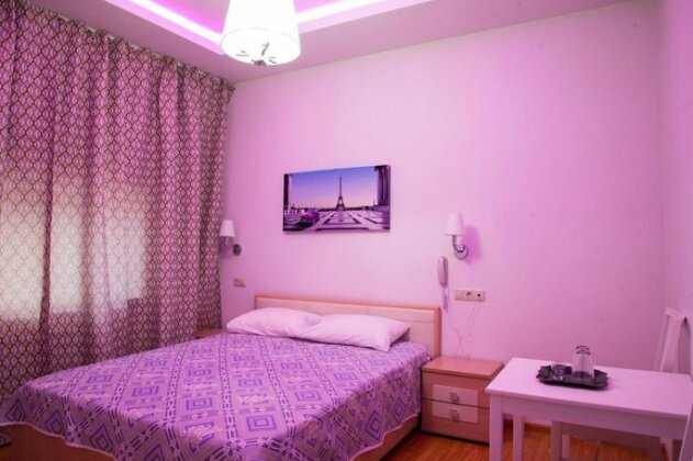 Razguliay Inn - Photo4