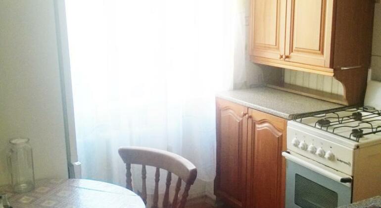 Apartment Comfort Angarsk - Photo2