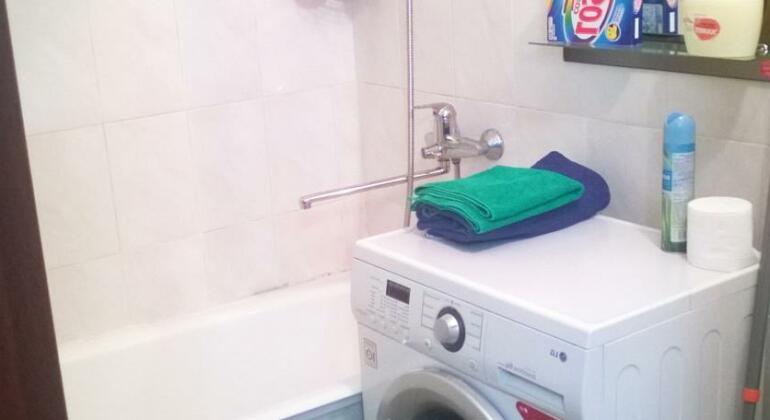 Apartment Comfort Angarsk - Photo4