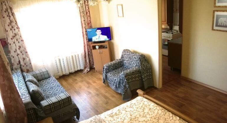 Apartment Comfort Angarsk - Photo5