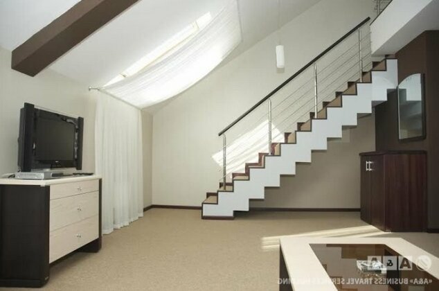 Avto-stop Hotel - Photo2