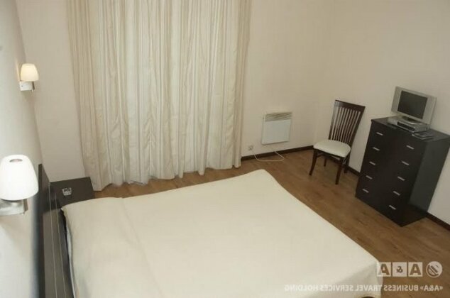 Avto-stop Hotel - Photo5