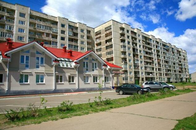 GK Malyy - Photo3