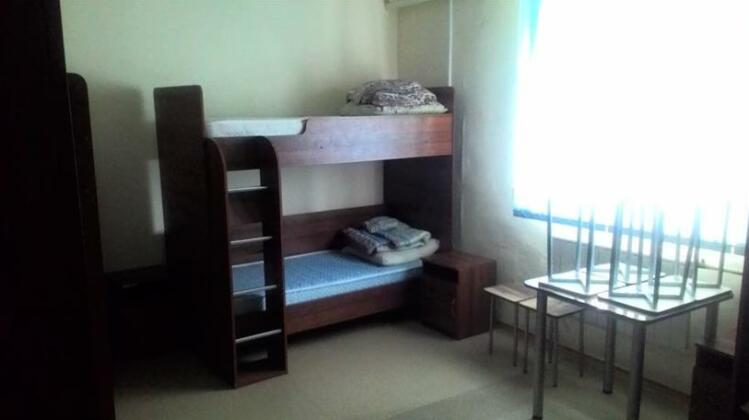 Hostel in Maysk