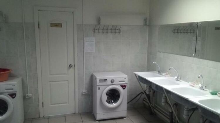 Hostel in Maysk - Photo2