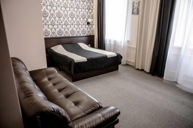 Hotel Angara - Photo2