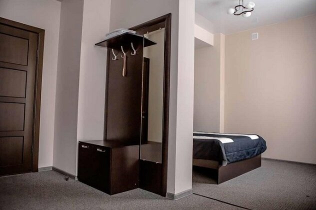 Hotel Angara - Photo3