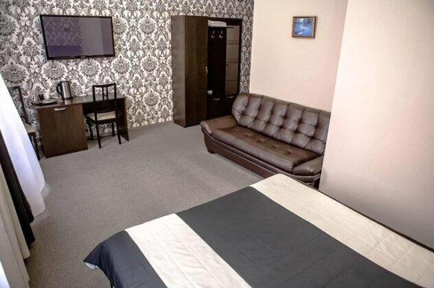 Hotel Angara - Photo4