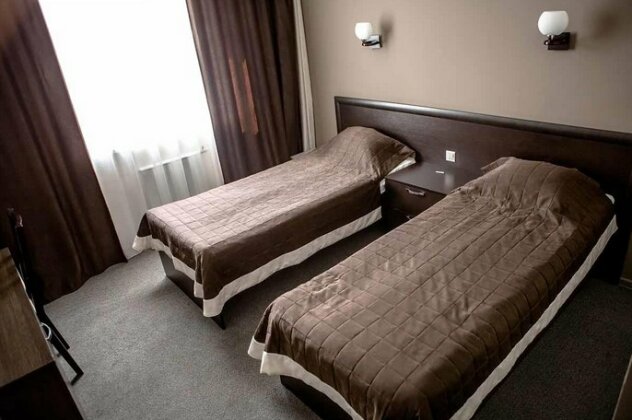 Hotel Angara - Photo5