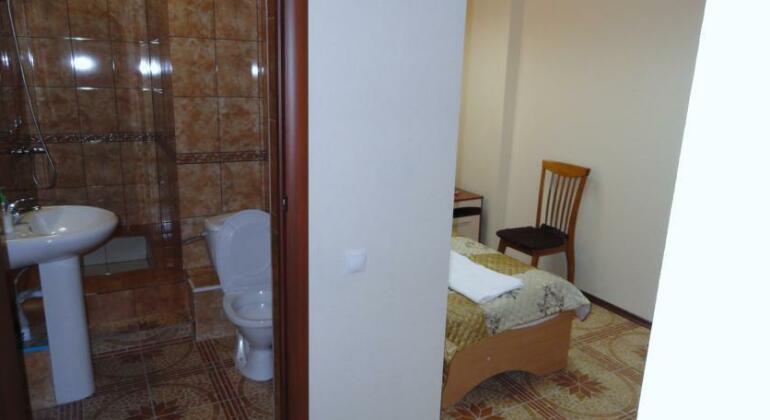 Loonniy Svyet Hotel - Photo2