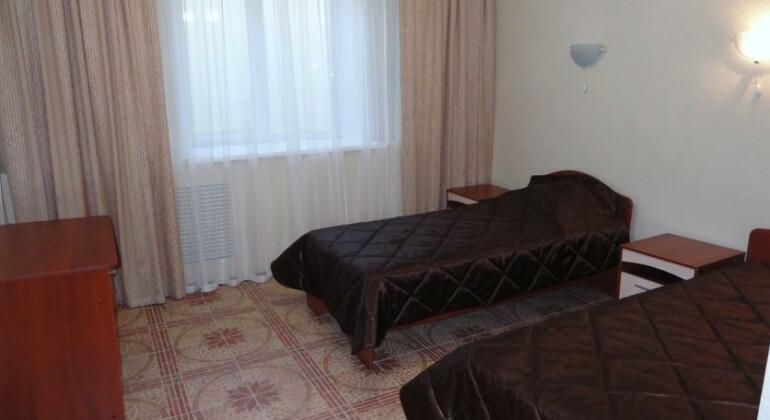 Loonniy Svyet Hotel - Photo3
