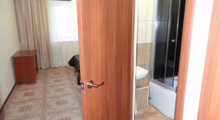 Loonniy Svyet Hotel - Photo4