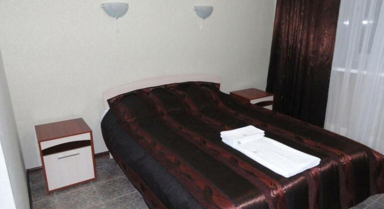 Loonniy Svyet Hotel - Photo5