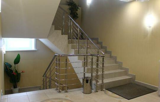 Meridian Hotel Angarsk - Photo5