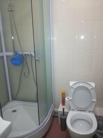 Mini Hotel Fortuna Angarsk - Photo3