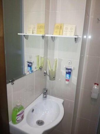 Mini Hotel Fortuna Angarsk - Photo4