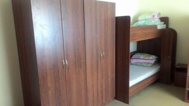 Na Kuznechnoy Hostel - Photo3
