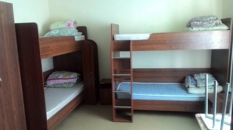 Na Kuznechnoy Hostel - Photo4