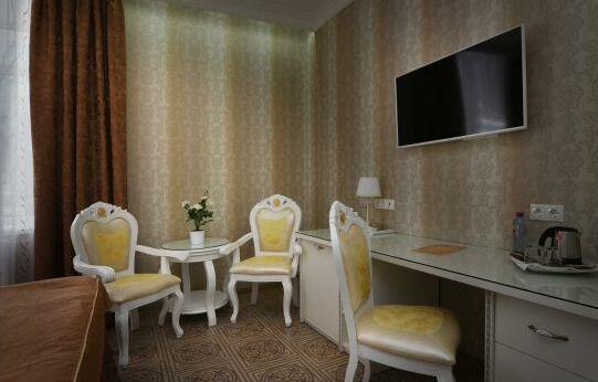 Premium Hotel Pushkin - Photo3