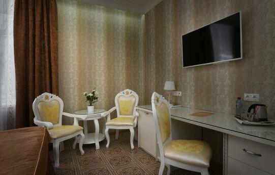 Premium Hotel Pushkin - Photo3