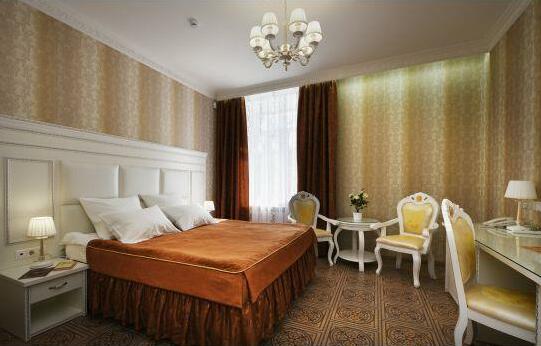 Premium Hotel Pushkin - Photo4