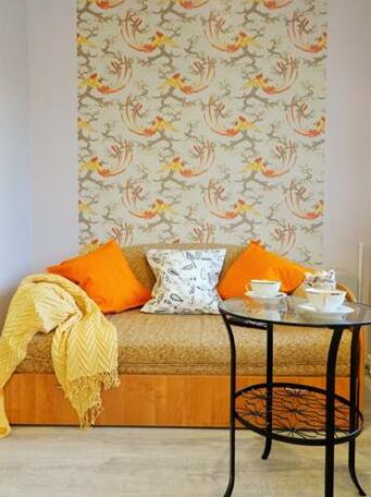 Rise And Shine Apartments - Photo2