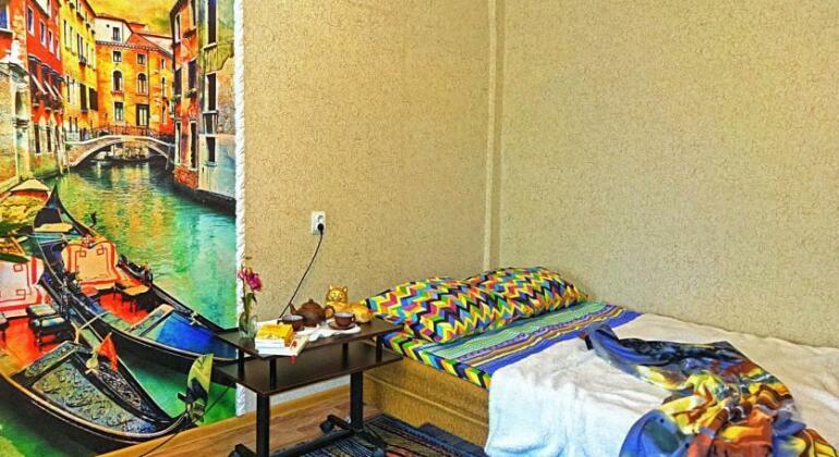 Rise & Shine One-bedroom Apartment - Photo2