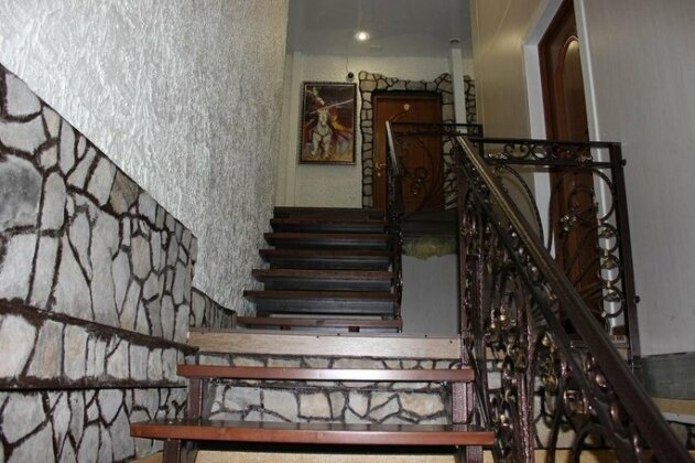 Stariy Zamok Hotel - Photo2