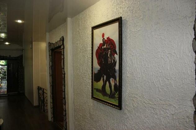 Stariy Zamok Hotel - Photo3