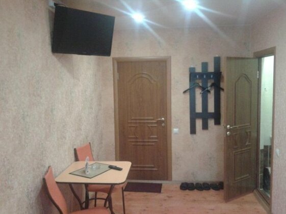 Stariy Zamok Hotel - Photo4