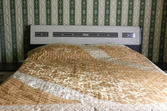 Stariy Zamok Hotel - Photo5