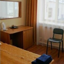 Usolye Hotel - Photo2