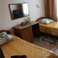 Usolye Hotel - Photo3
