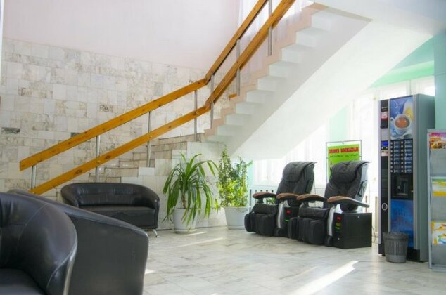 Zvezdny Park-Hotel - Photo2