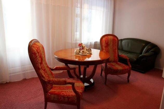 Zvezdny Park-Hotel - Photo4