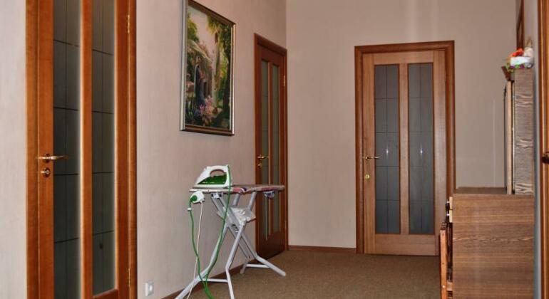 N-K-Expo Guest House - Photo3