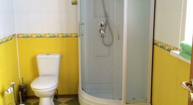 Guest house 7 vecherov - Photo3
